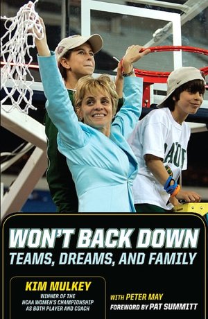 Won't Back Down: Tears, Dreams and Family