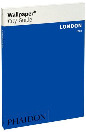 Wallpaper* City Guide London 2010