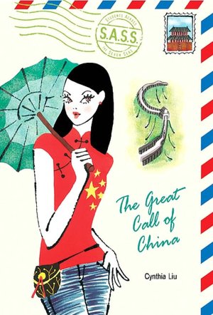Great Call of China (S.A.S.S. Series)