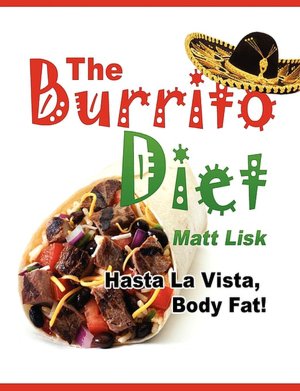 The Burrito Diet