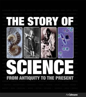 The Story Of Science