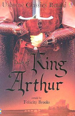 Tales of King Arthur
