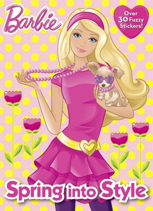Spring into Style (Barbie)