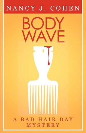 Body Wave (Bad Hair Day Mystery 4)