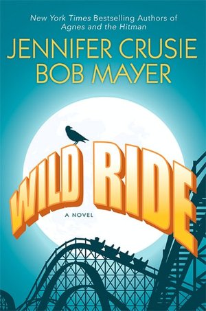 Wild Ride
