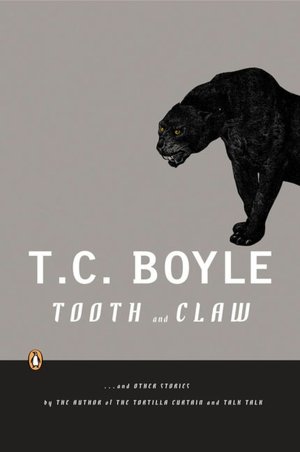 Tooth and Claw...and Other Stories