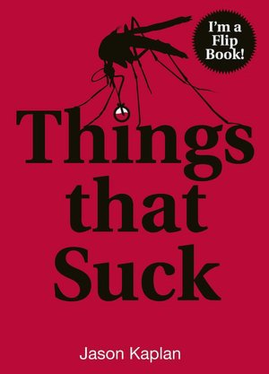 Things That Suck