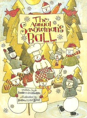 The Annual Snowman's Ball
