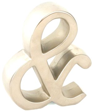 Metal & Paperweight Zinc Alloy