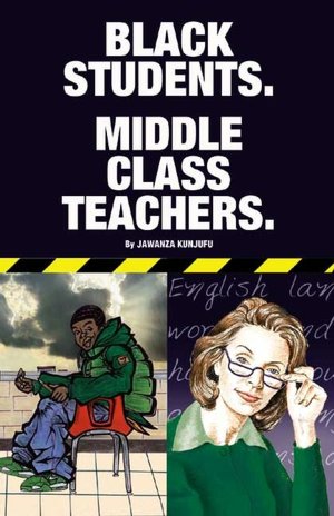 Black Students, Middle Class Teachers