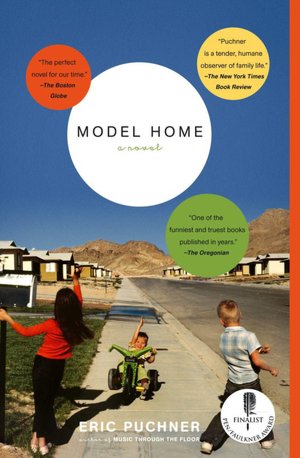 Model Home