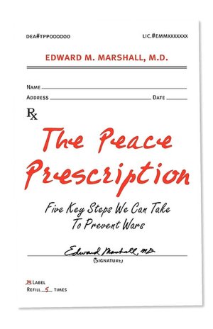The Peace Prescription