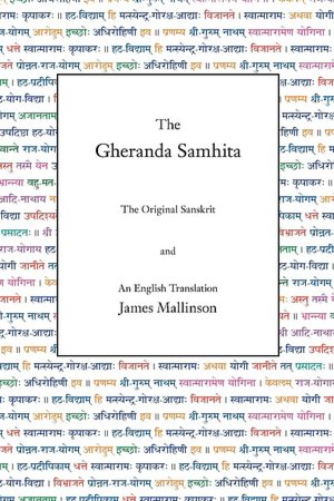 The Gheranda Samhita
