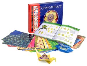 Origami Art