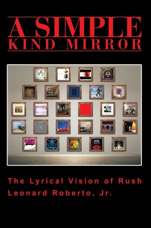 A Simple Kind Mirror