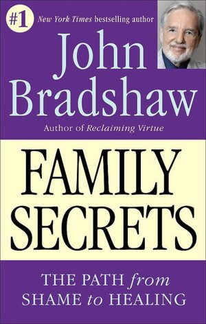 Family Secrets: The Path to Self-Acceptance and Reunion
