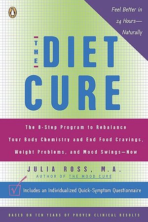 The Diet Cure