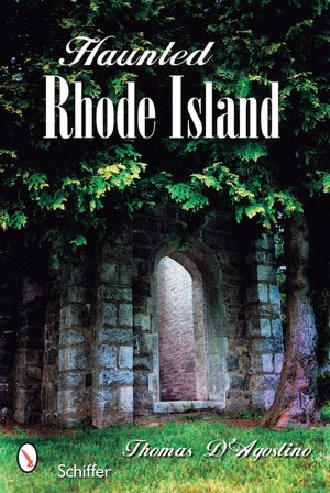 Haunted Rhode Island