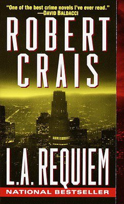 L. A. Requiem (Elvis Cole Series #8)