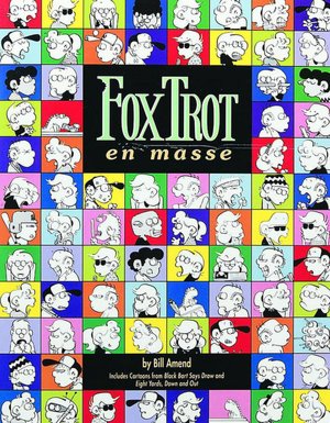 Foxtrot: En Masse