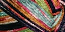 Deborah Norville Collection Everyday Print Yarn-Northern Lights
