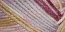 Deborah Norville Collection Everyday Print Yarn-Lilac Ridge
