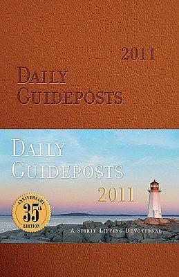 Daily Guideposts 2011