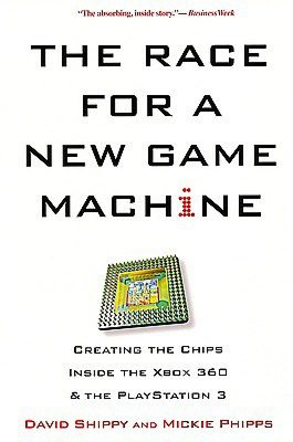 The Race For A New Game Machine