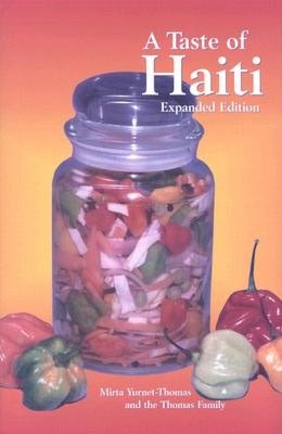 HAITI, TASTE OF ***EXPANDED***