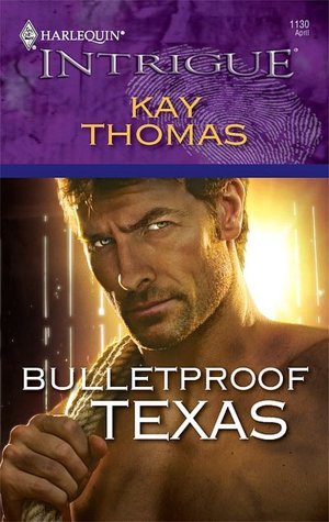Bulletproof Texas