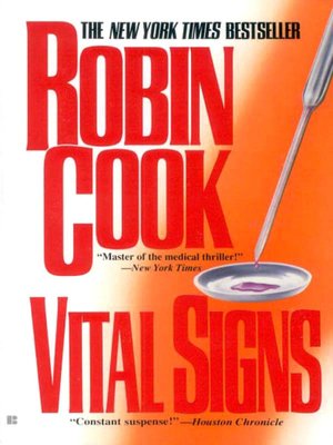 Vital Signs