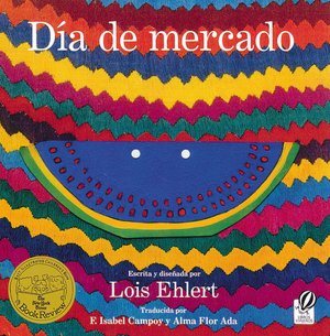 Dia de mercado: Una historia contado a traves del arte popular