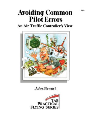 Avoiding Common Pilot Errors