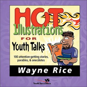 Download ebook free for ipad Hot Illustrations for Youth Talks