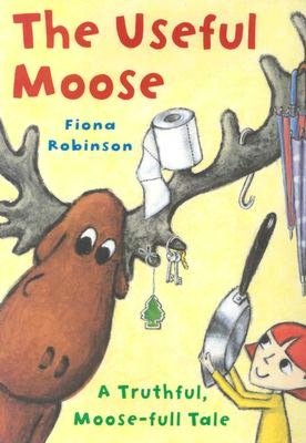 Useful Moose: A Truthful, Moose-Full Tale
