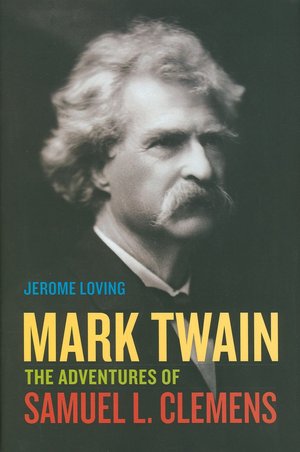 Mark Twain: The Adventures of Samuel L. Clemens