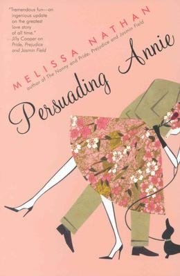 Best download book club Persuading Annie by Melissa Nathan PDB MOBI