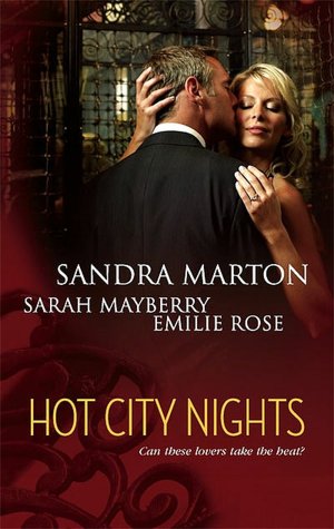 Hot City Nights: Summer in the City Back to You Forgotten Lover