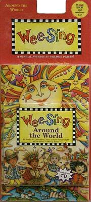 Wee Sing around the World