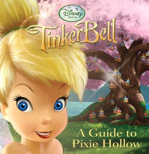 Guide to Pixie Hollow