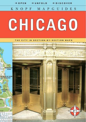 Knopf MapGuide: Chicago