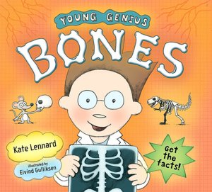 Young Genius: Bones