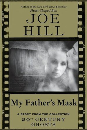 My Father's Mask