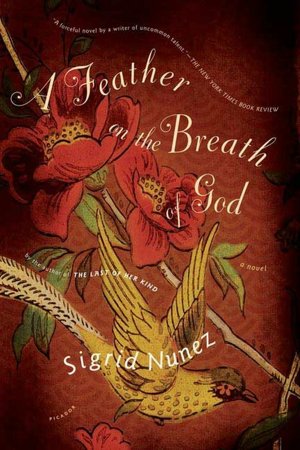 Feather on the Breath of God