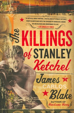 Killings of Stanley Ketchel
