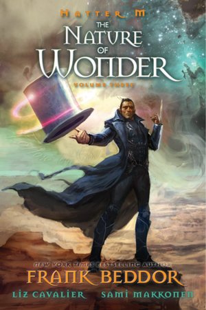 The Nature of Wonder (Hatter M Series #3)