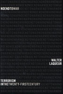 No End to War