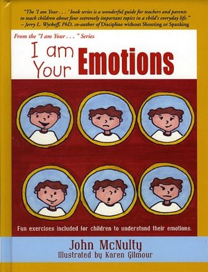 I am Your Emotions