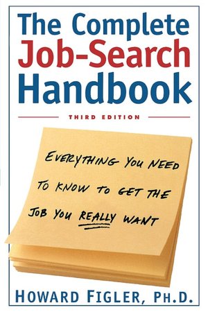 The Complete Job-Search Handbook