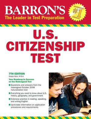 U.S. Citizenship Test